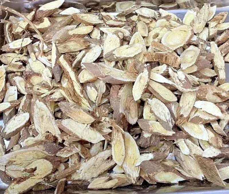 黄芪【包邮】三斤起发货各种规格均有货