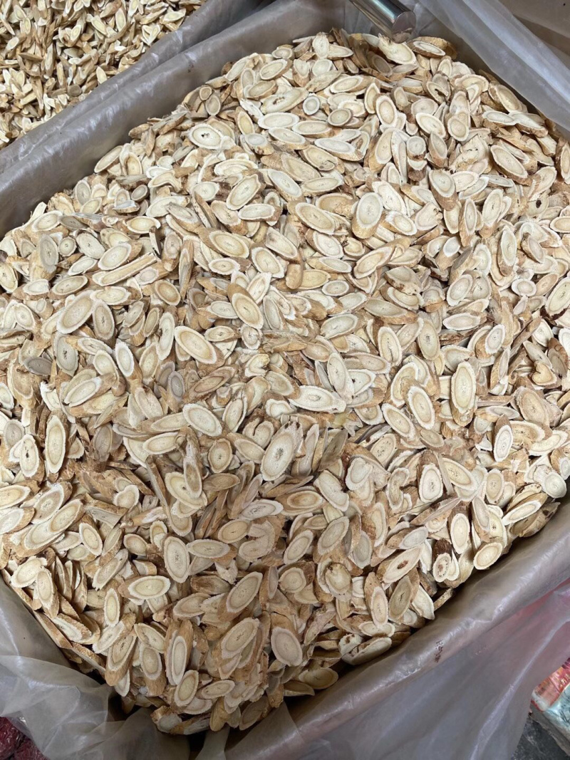 黄芪【包邮】三斤起发货各种规格均有货