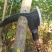 【包邮】双砍镰刀长柄割草刀多功能收割砍树柴刀厂家批发