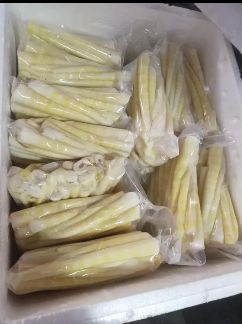 刺竹笋精选鲜货，质量保证