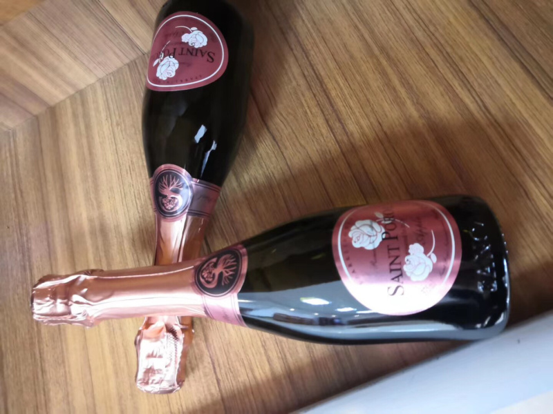 西班牙原瓶原装进口气泡酒厂家直销一件代发