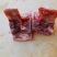 牛脊骨，肉多多。厂家直销，一手货源，价格不高。证件齐全，