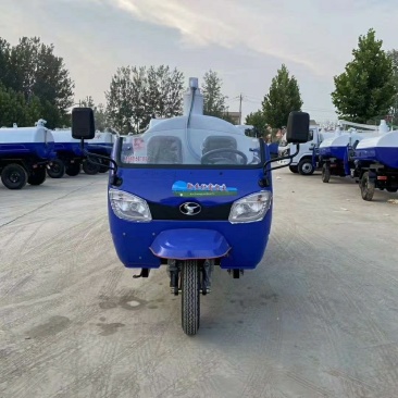 3方低价格吸粪车农用三轮吸粪车，小型吸粪车