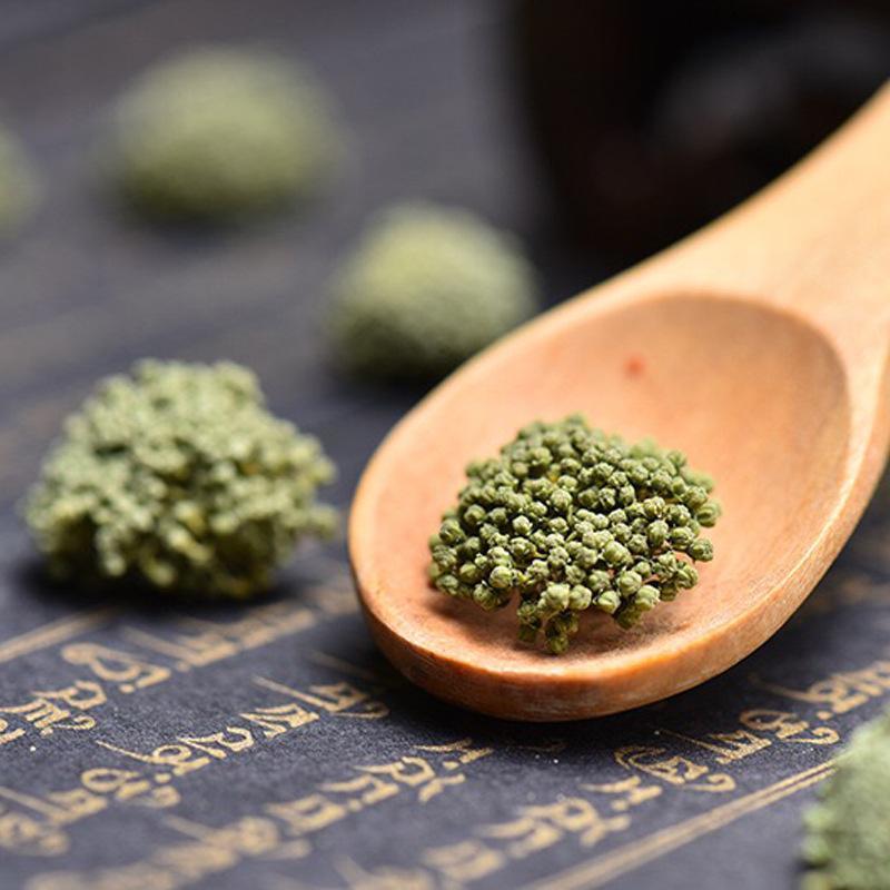 云南正宗三七花无硫熏优质四年田七花茶
