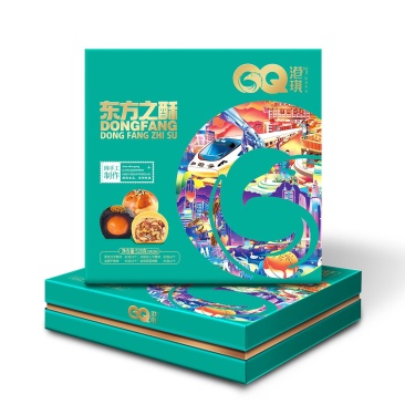 深圳品牌月饼，团圆的味道，幸福的滋味。