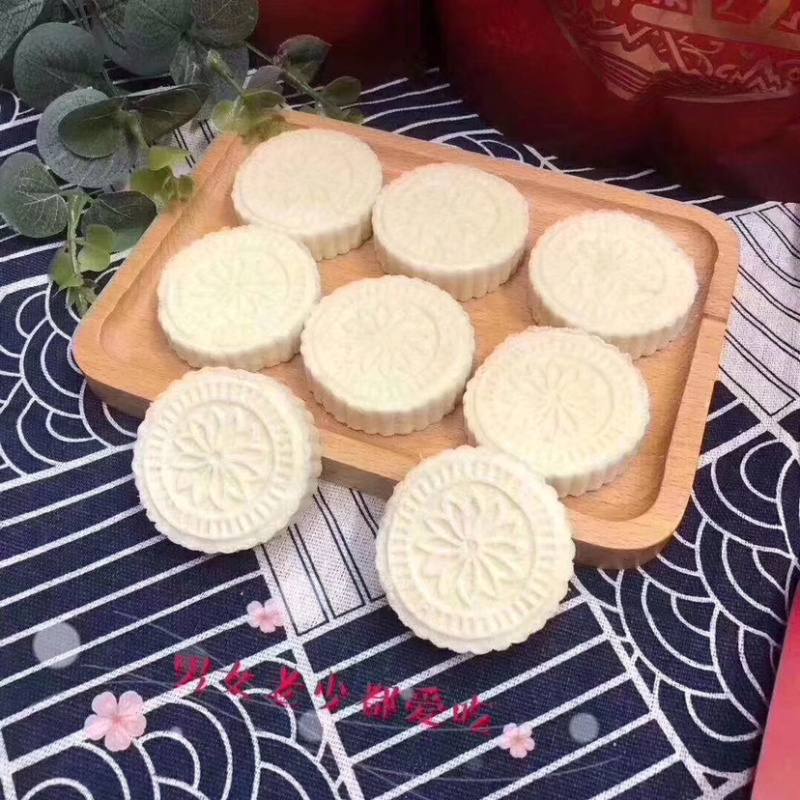 淮山薏米饼，独立包装，货源充足，一件代发