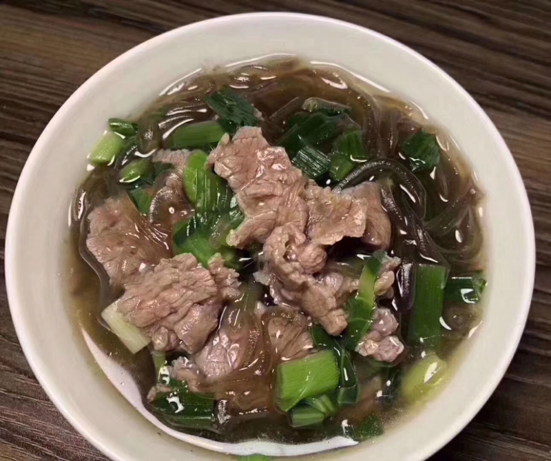 农家纯手工0添加红薯粉丝，货源充足，一件代发