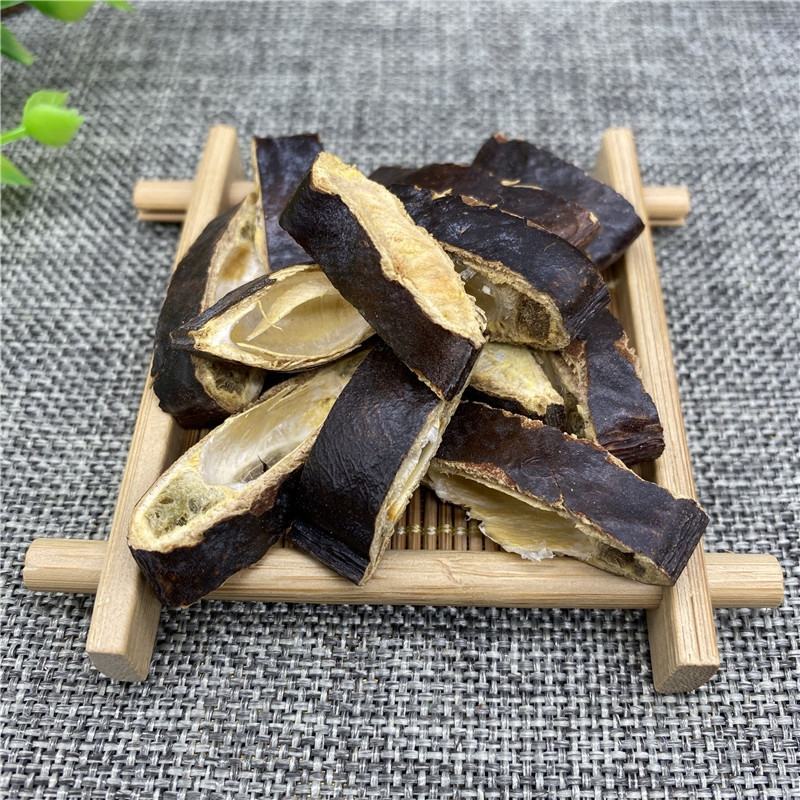 新货皂角大皂角皂角皂荚天然洗发防脱生发皂角段整吨发货