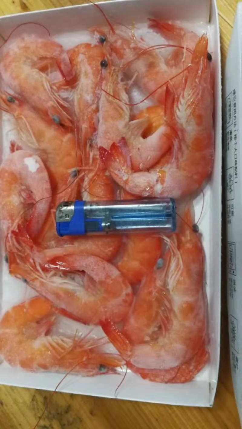 渔民码头熟冻大虾，宴席，餐厅，酒楼专贡。大品牌，放心用。