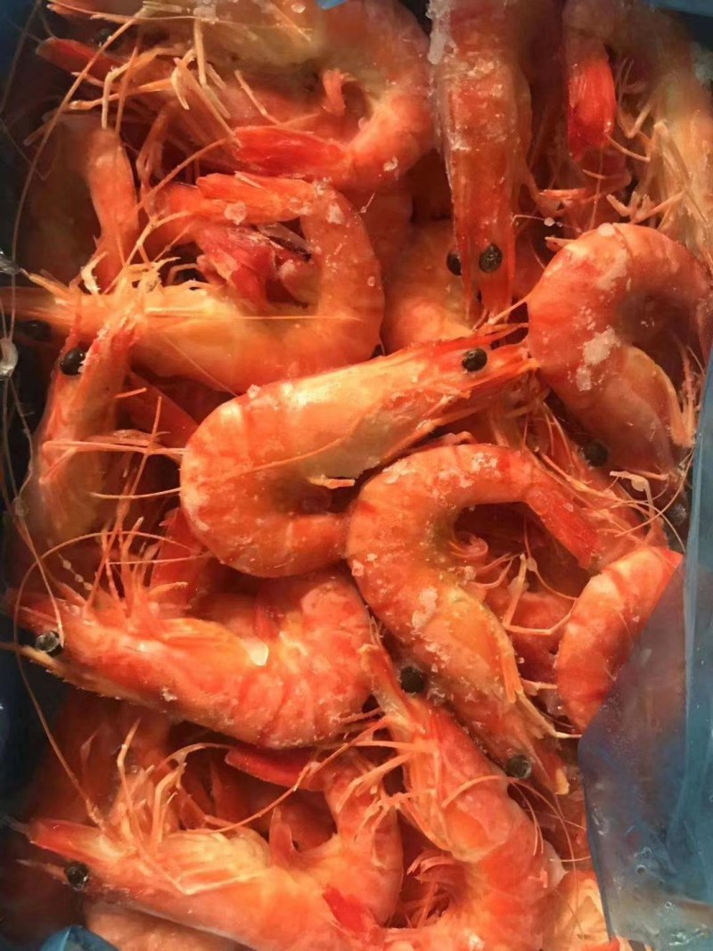 渔民码头熟冻大虾，宴席，餐厅，酒楼专贡。大品牌，放心用。