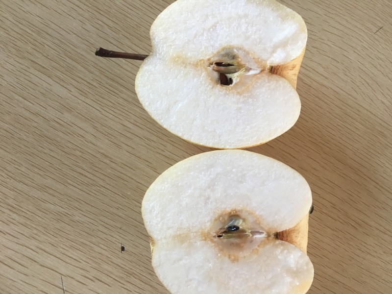 贡梨纸袋250~300g规格齐全大量上市价格优惠