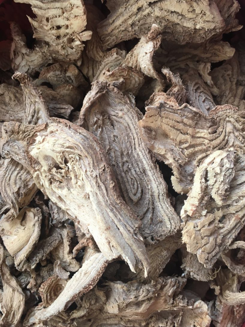 商陆片【包邮】三斤起发货可批量可零售量大从优