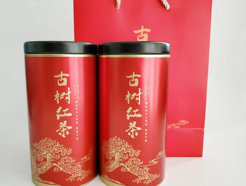古树红茶，昔归古树红茶，香气好，特别耐，实体买过的都说好