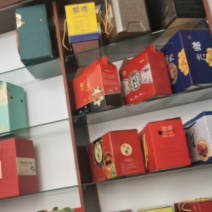 包装大闸蟹礼品盒，辅料，辅材