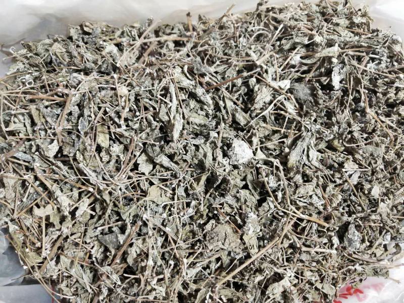溪黄草溪黄茶全干无硫
