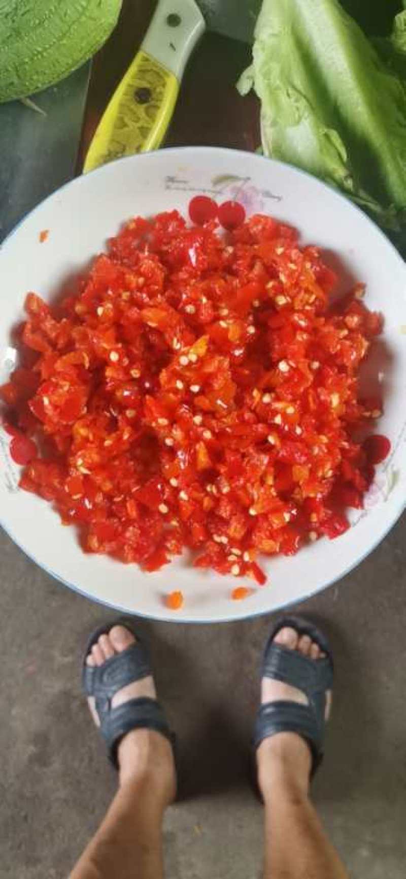 剁椒大量有货，常年供应