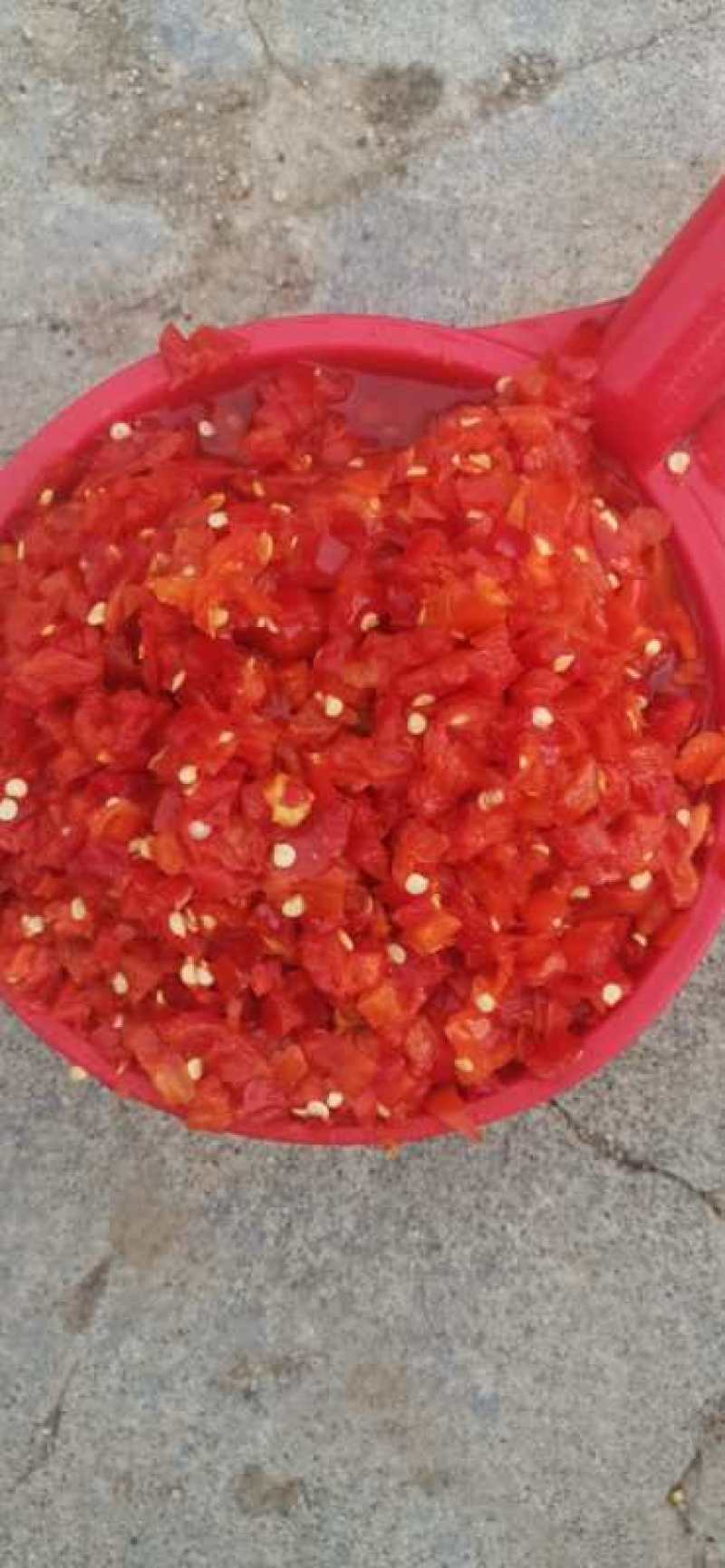 剁椒大量有货，常年供应