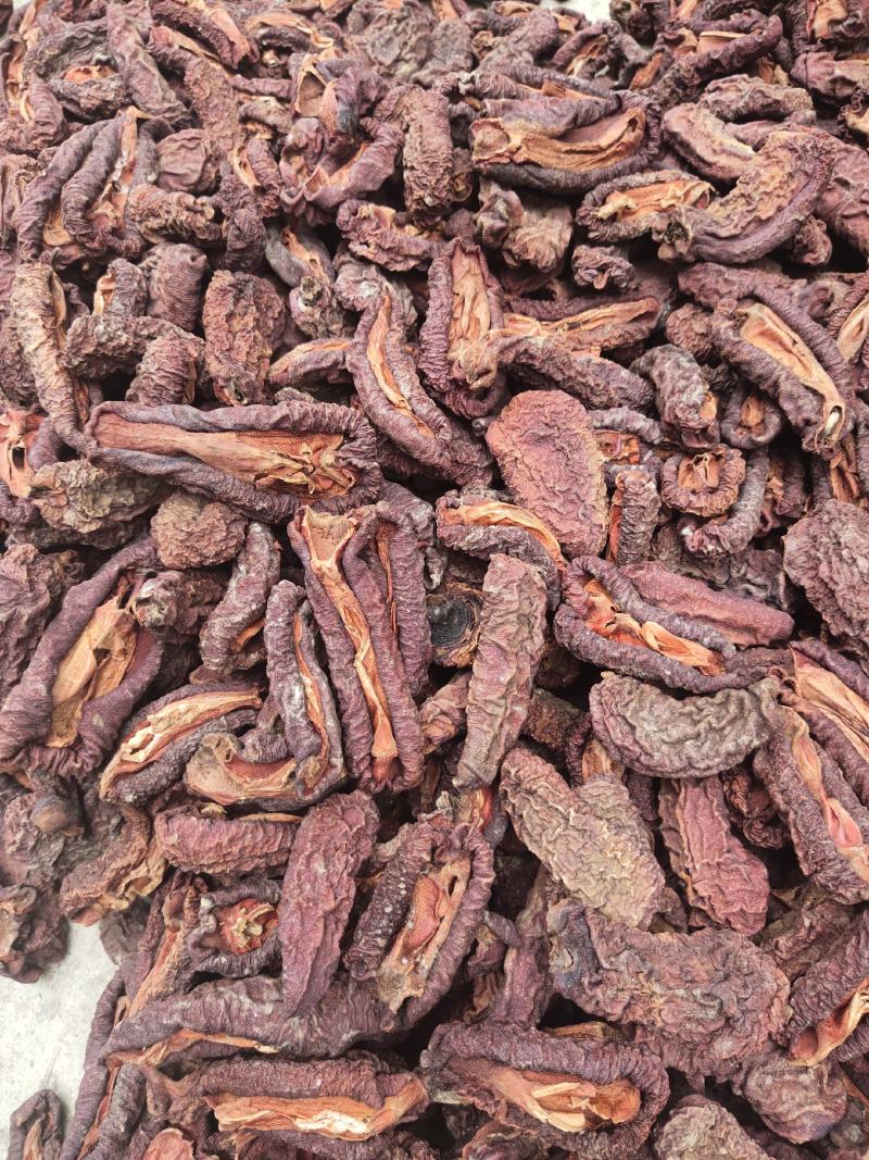 皱皮木瓜资丘皱皮木瓜无籽木瓜长阳木瓜