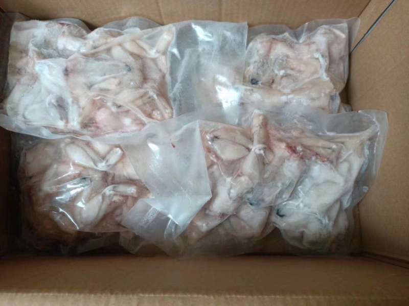 牛蛙包装，质量保证请认准我哦