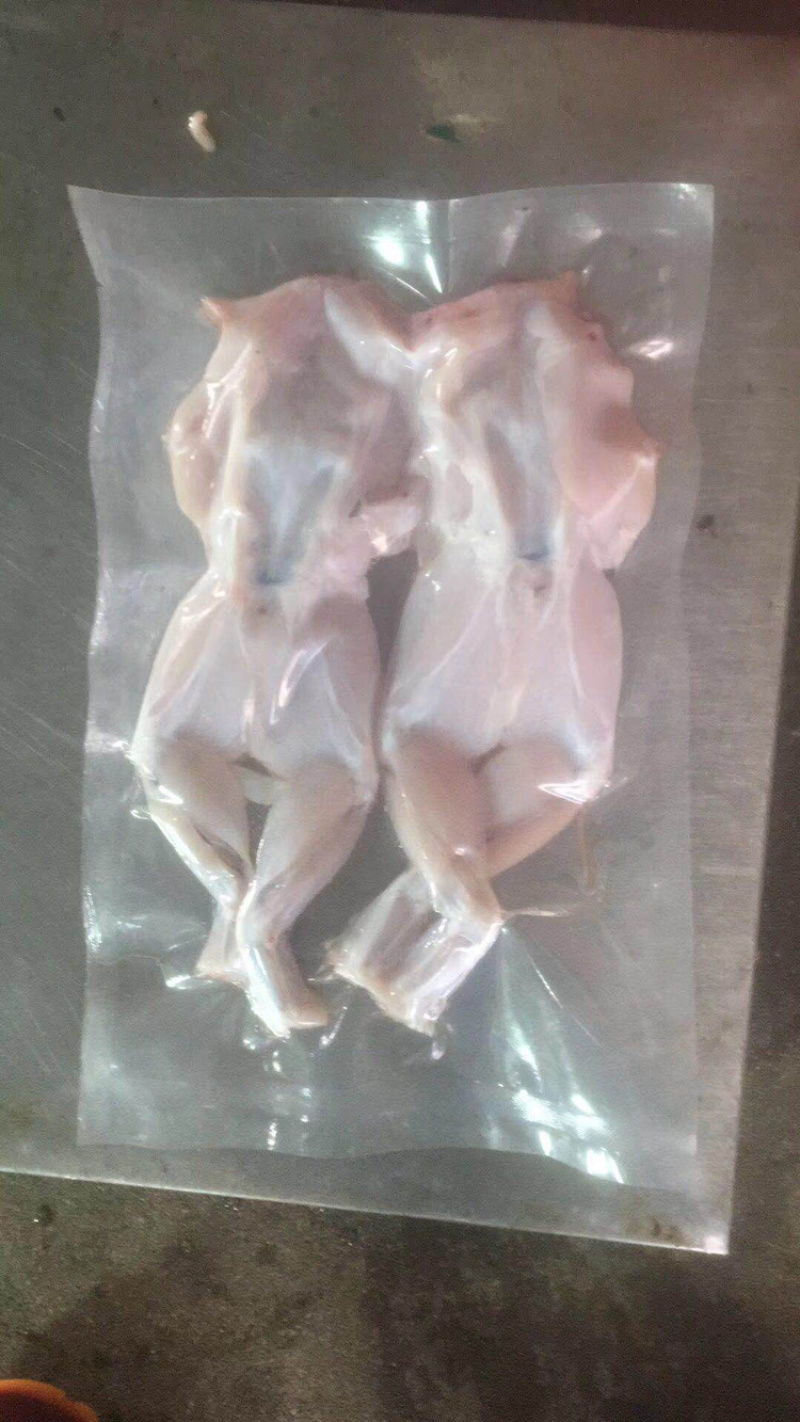 牛蛙包装，质量保证请认准我哦