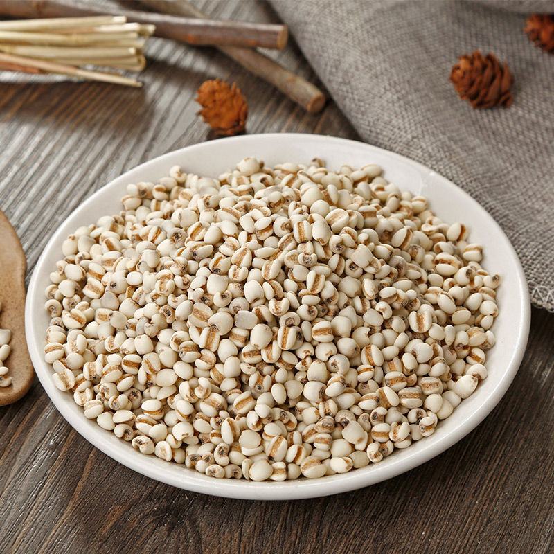 薏米正品无硫贵州薏米小粒薏米一公斤起发货