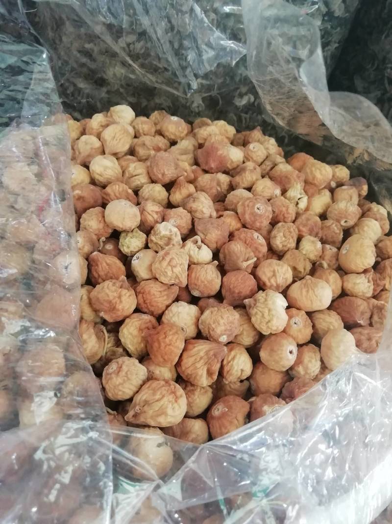 新疆无花果干，休闲小零食新鲜特产级泡水煲汤