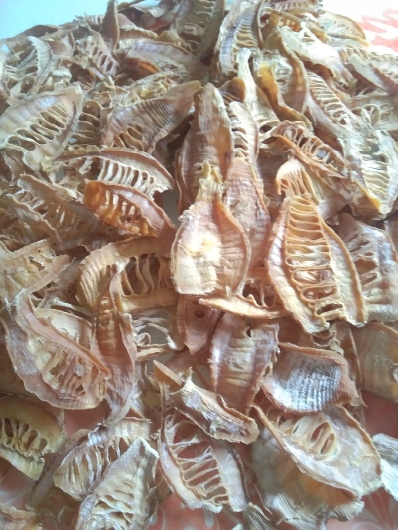 深山老农有好货纯野生红泥笋，自产直销买到开心，吃到放心，