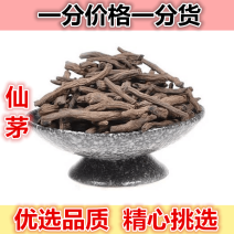 野生仙茅地棕独茅仙茅根