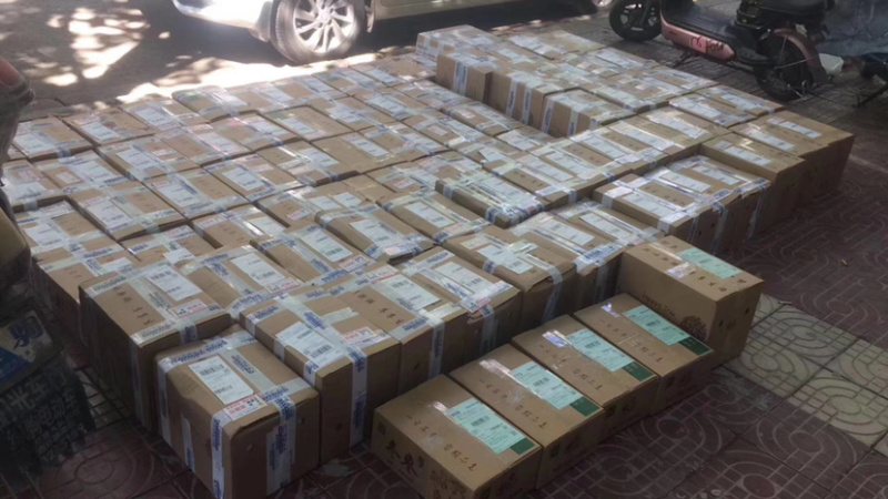 大荔冬枣，产地-现摘现发口感甜尔不腻，脆！供应电商