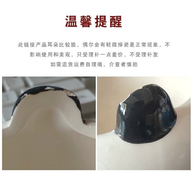 多肉花盆可爱卡通个性韩欧式花盆陶瓷创意清新美丽花盆