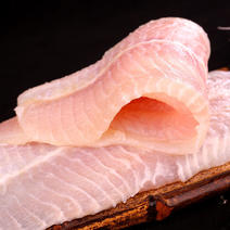 5斤龙利鱼柳新鲜巴沙鱼片火锅食材冷冻深海鱼排海鱼肉沸腾鱼