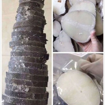 宝宝辅食鳕鱼克切块整条5-6斤/条细鳞整条称重出售不