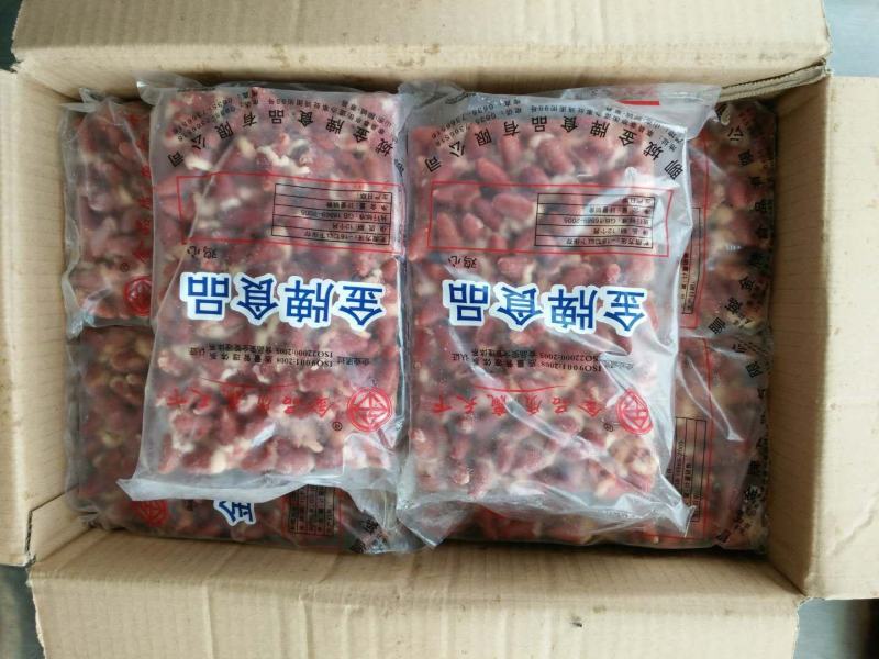 鸡小肚纯干无水出成率高特别干净的再