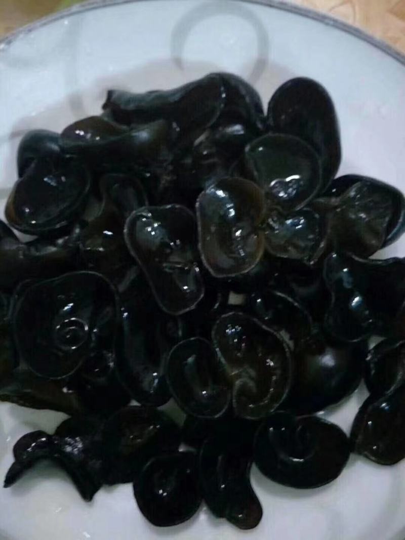 黑木耳、碗耳、食用菌
