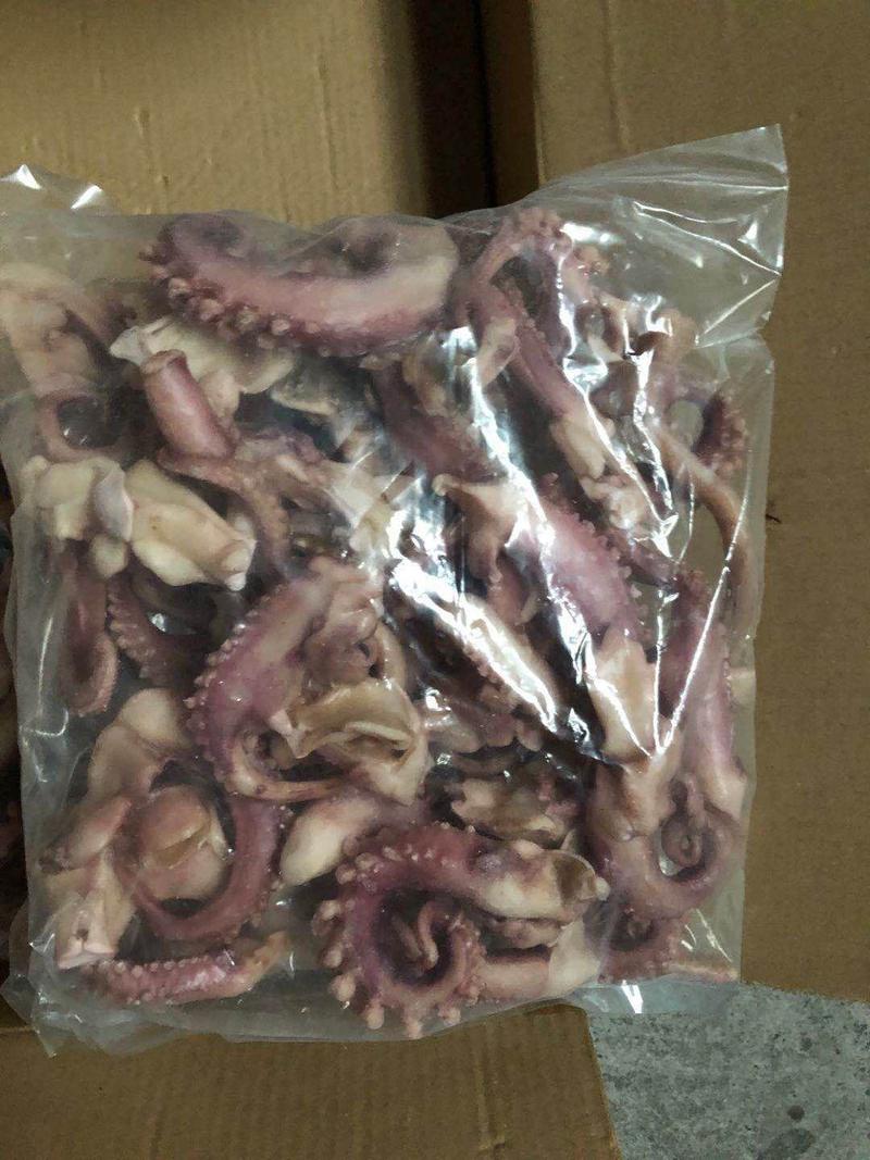 章鱼须，也是鱼类的一种产品，