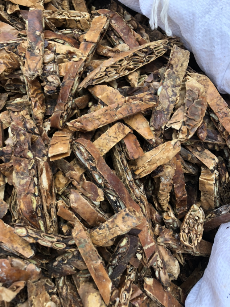 产地直销瓜蒌一手货源量大从优