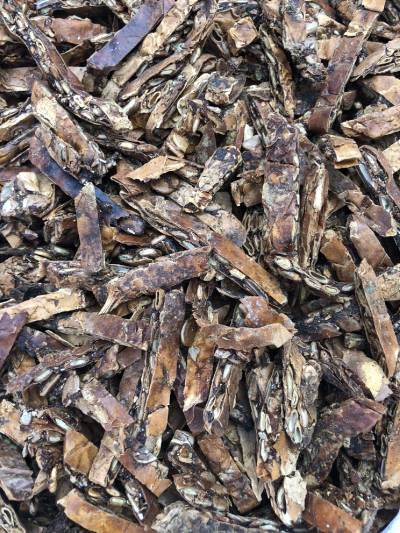 产地直销瓜蒌一手货源量大从优