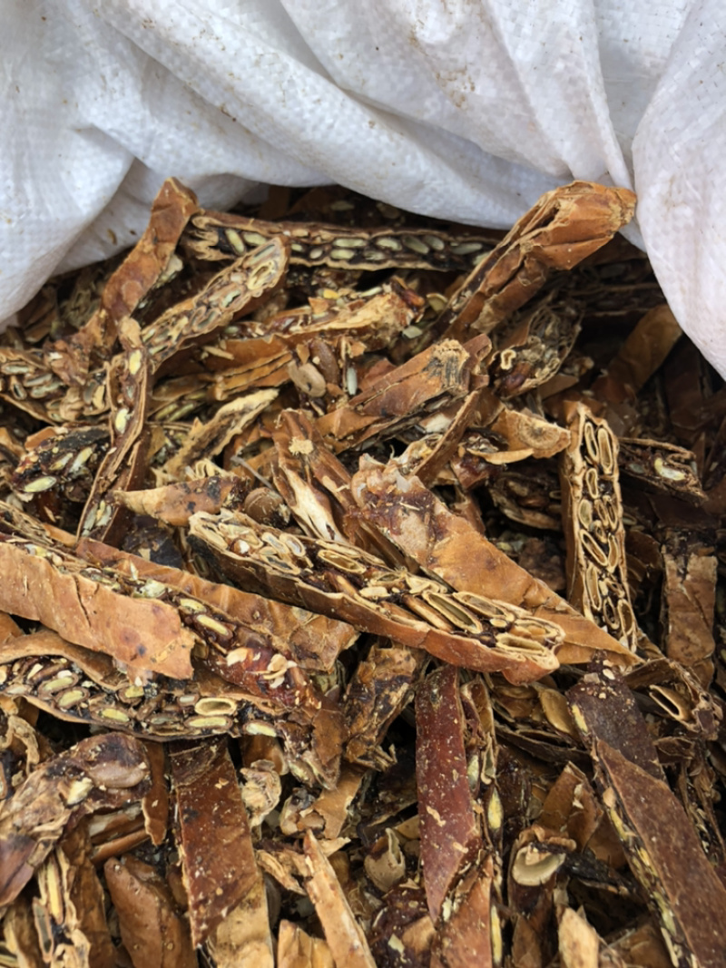 产地直销瓜蒌一手货源量大从优