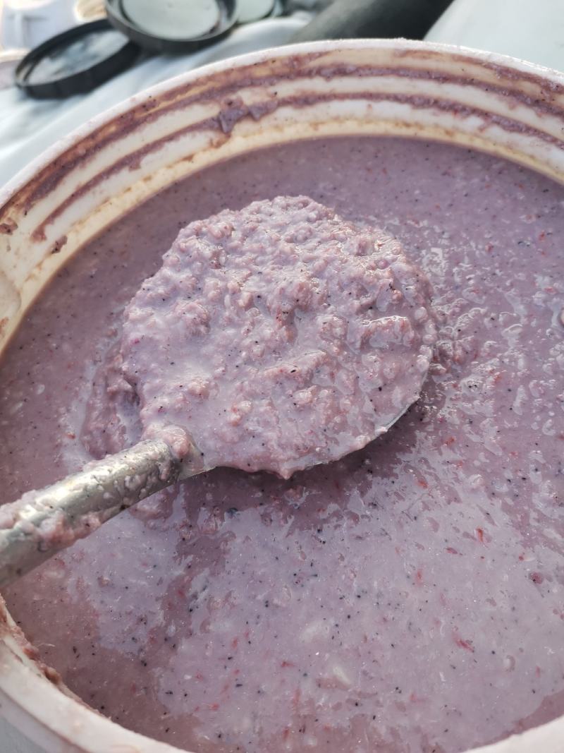 渤海湾低盐虾酱，鲜虾酱，味道鲜美，大量批发