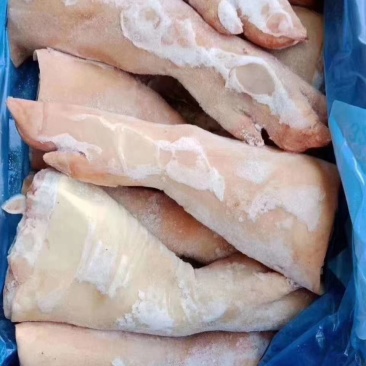 猪手铮，颜色好，正关货，，猪蹄膀，猪手，猪前蹄