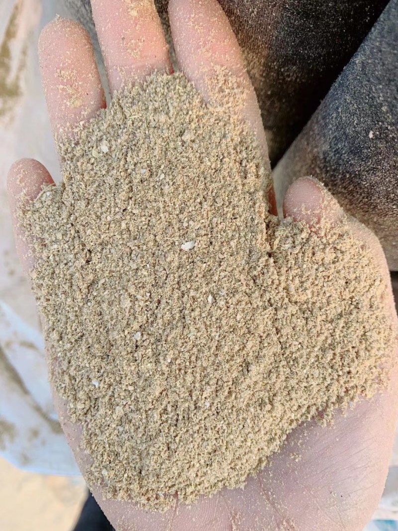 花生壳粉牛羊料，均可使用。