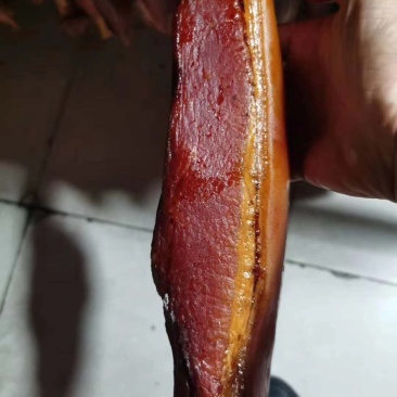 二刀腊肉农家腊肉正宗烟熏贵州甩卖之家商贸有限公司