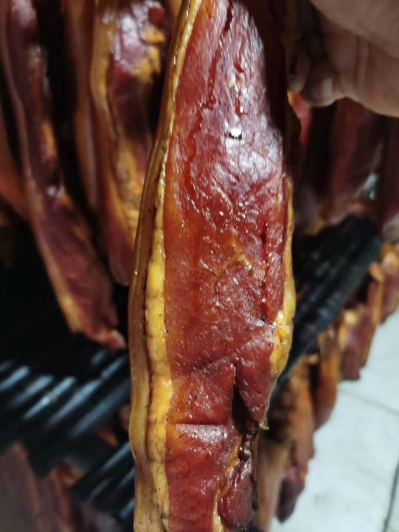二刀腊肉农家腊肉正宗烟熏贵州甩卖之家商贸有限公司