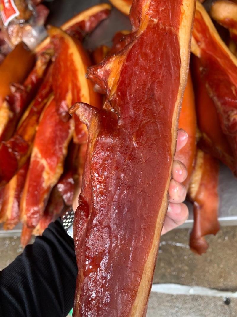 二刀腊肉农家腊肉正宗烟熏贵州甩卖之家商贸有限公司