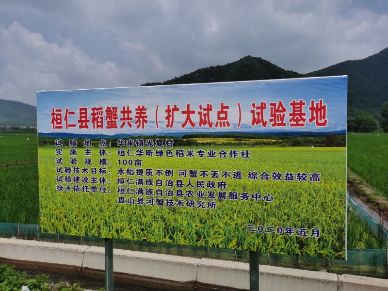 桓仁贡米新米东北辽宁桓仁大米包装稻花香保真假一赔十