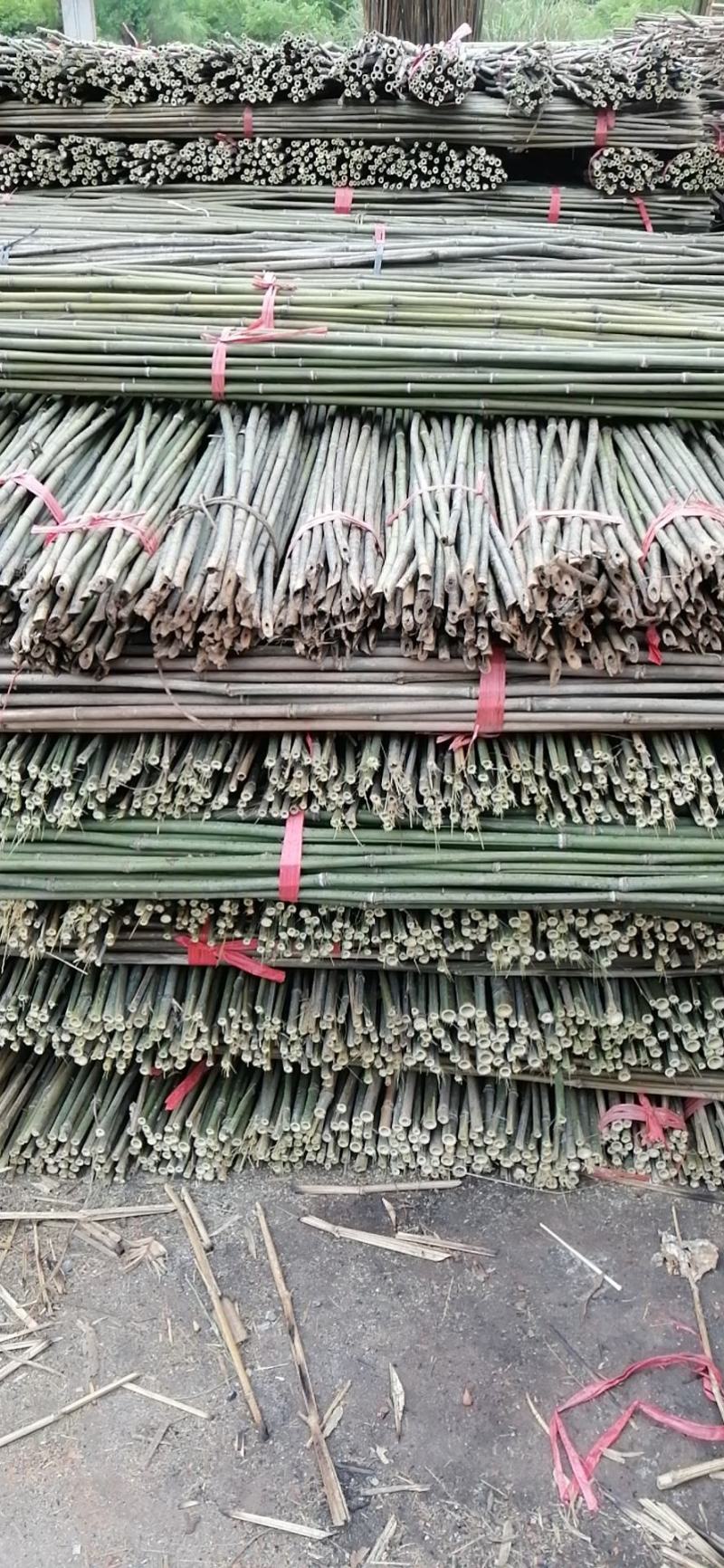 长期出售菜架竹，豆角架，西红柿，竹扦各种规格，各种品种价