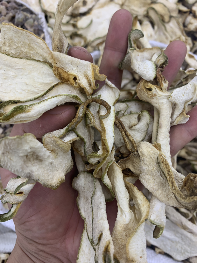 佛手无硫磺熏蒸一公斤起批