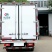 国六福田奥铃速运排半冷藏车