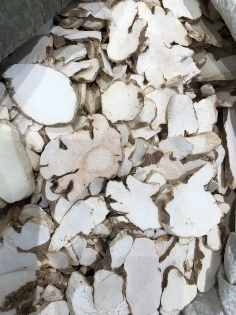 毛条山药一手货源产地直销