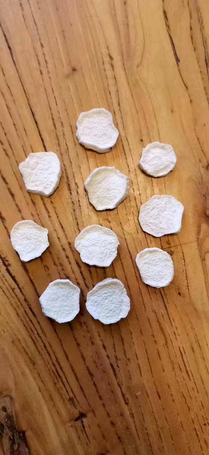 毛条山药一手货源产地直销